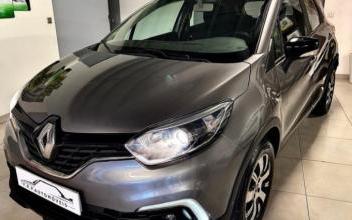 Renault Captur Château-sur-Epte