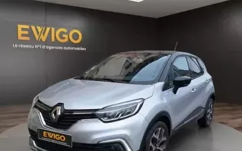 Renault Captur Colmar