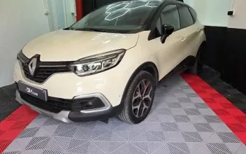 Renault Captur Meyreuil