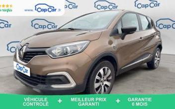 Renault captur Isneauville