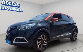 Renault Captur Saint-Jean-d'Illac