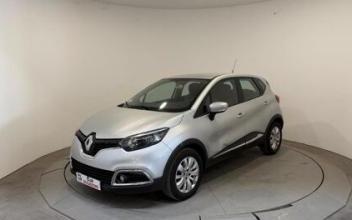 Renault captur Limay