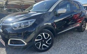 Renault captur Saint-Priest