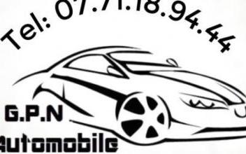 Renault Captur Noisy-le-Sec