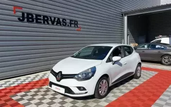Renault Clio La-Mézière