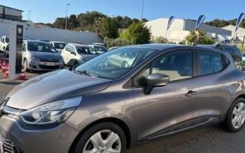 Renault clio Châteauneuf-les-Martigues
