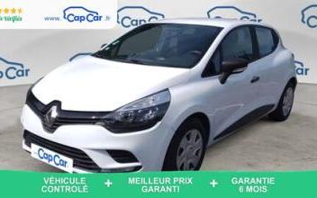 Renault clio Lorient