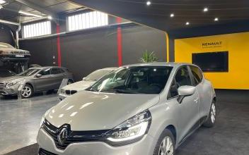 RENAULT Clio Décines-Charpieu