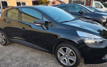 Renault Clio Duppigheim