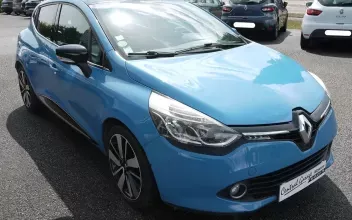 Renault Clio Mayenne