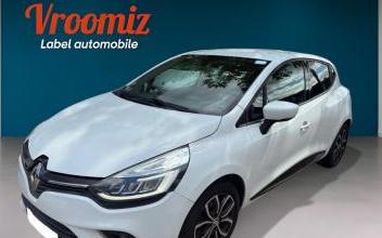 RENAULT Clio Chassieu