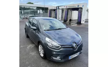 Renault Clio Lagny-sur-Marne