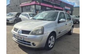 Renault clio Coignières