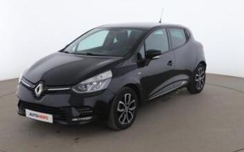 Renault clio Issy-les-Moulineaux