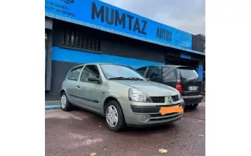Renault Clio Lille