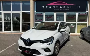 Renault Clio Venelles