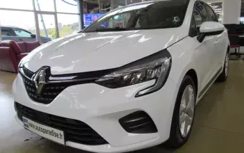 Renault Clio Roche-la-Molière