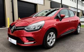 Renault Clio Fresnes