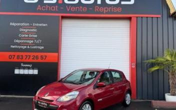 Renault Clio Bischwiller