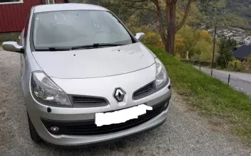 Renault Clio Belfort