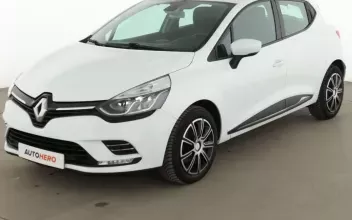 Renault Clio Issy-les-Moulineaux