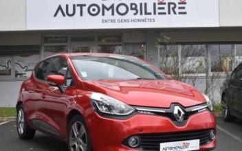 Renault Clio Palaiseau