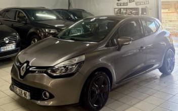 Renault Clio Gouesnou