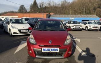 Renault Clio Firminy