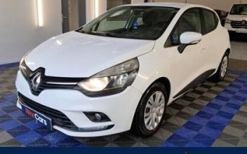 Renault clio Reims