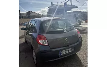 Renault Clio Saint-Etienne