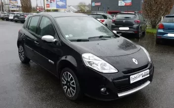 Renault Clio Mayenne
