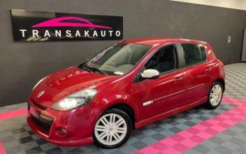 Renault Clio Harfleur