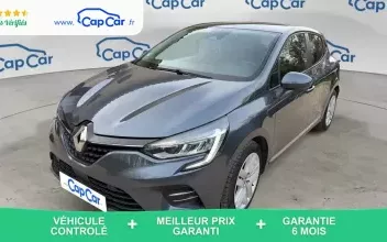 Renault Clio Paris