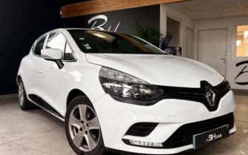 Renault Clio Replonges
