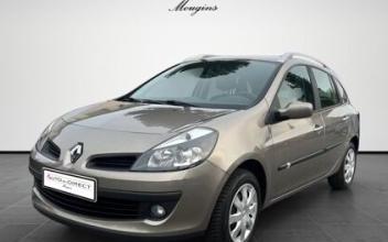 Renault clio Mougins