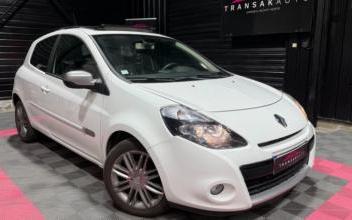 Renault Clio Cuincy
