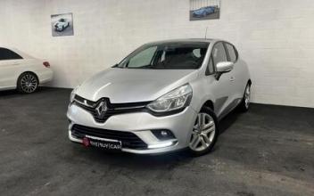 Renault clio Laon