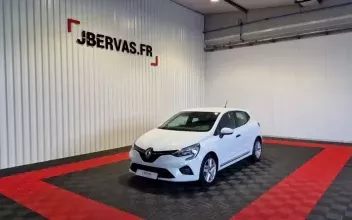 Renault Clio Trémuson