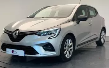 Renault Clio Roncq