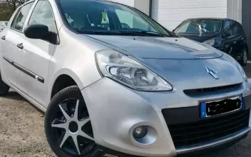 Renault Clio Saint-Etienne