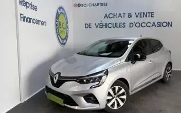 Renault Clio Nogent-le-Phaye