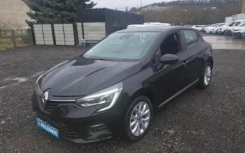 Renault clio Les-Mureaux