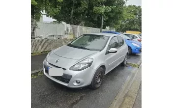 Renault Clio Colombes