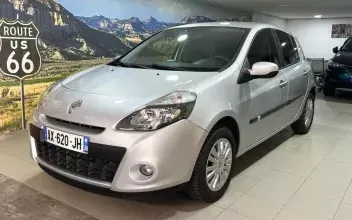 Renault Clio Grenoble