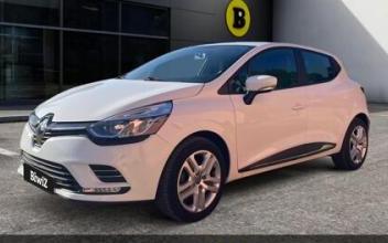 Renault clio Alès
