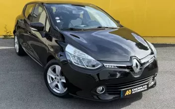 Renault Clio Puy-Guillaume