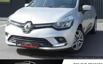 Renault Clio Caudan