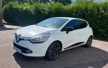 Renault Clio La-Vaupalière