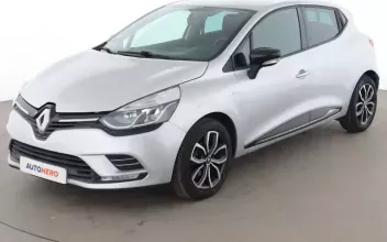 Renault Clio Issy-les-Moulineaux
