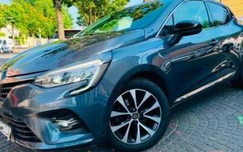 Renault clio Houilles